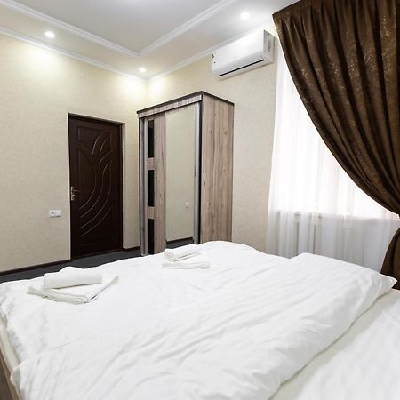 Light Hotel Ташкент Екстериор снимка